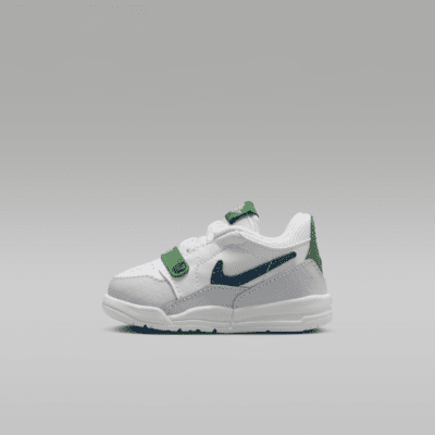 Jordan Legacy 312 Low Baby and Toddler Shoe. Nike ID